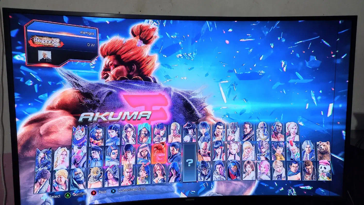 کیس گیمینگ نسل 3 با تیکن 7 و GTA V فارسی|رایانه رومیزی|تهران, صادقیه|دیوار