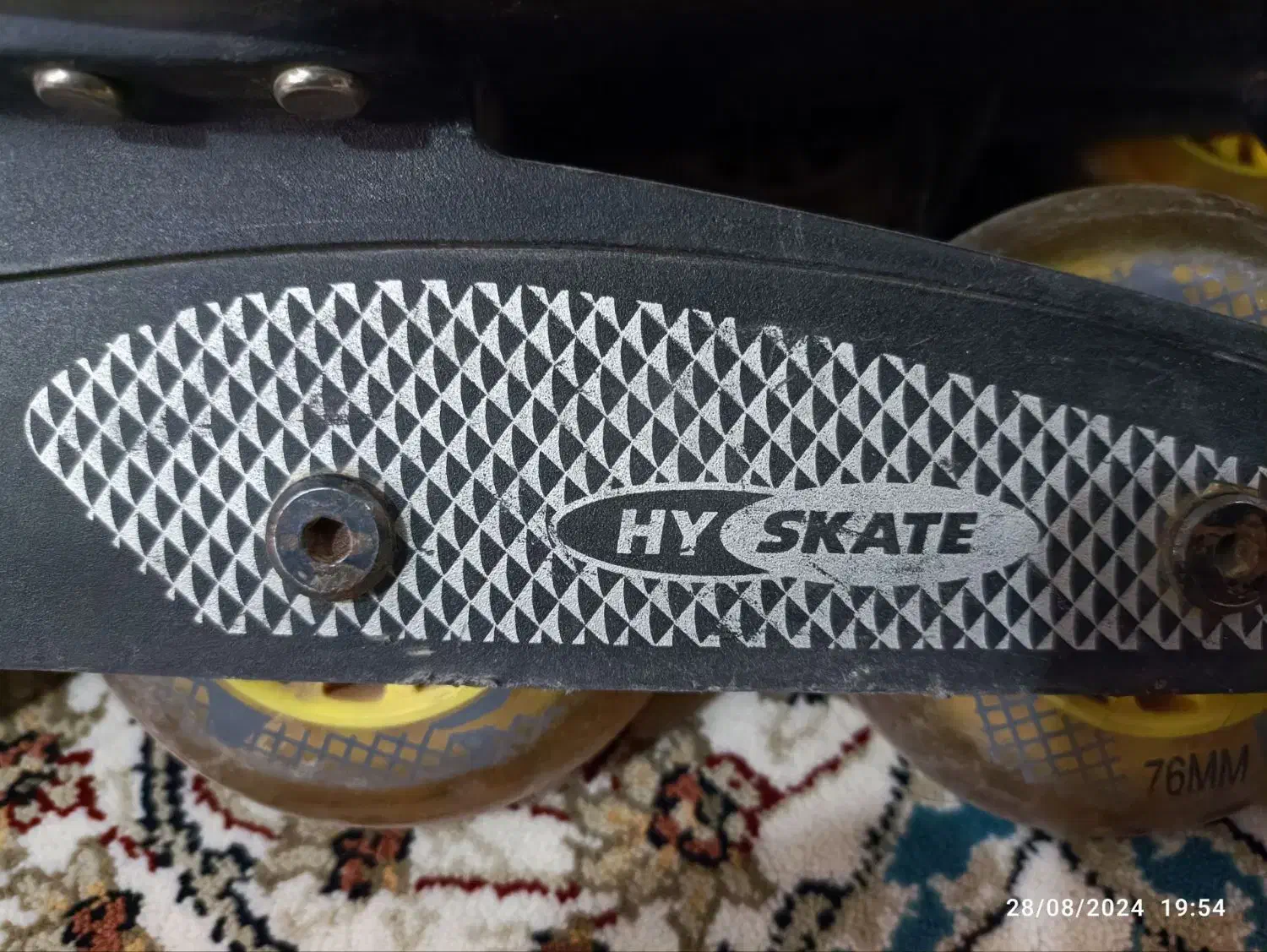 اسکیت|دوچرخه، اسکیت، اسکوتر|زاهدان, |دیوار