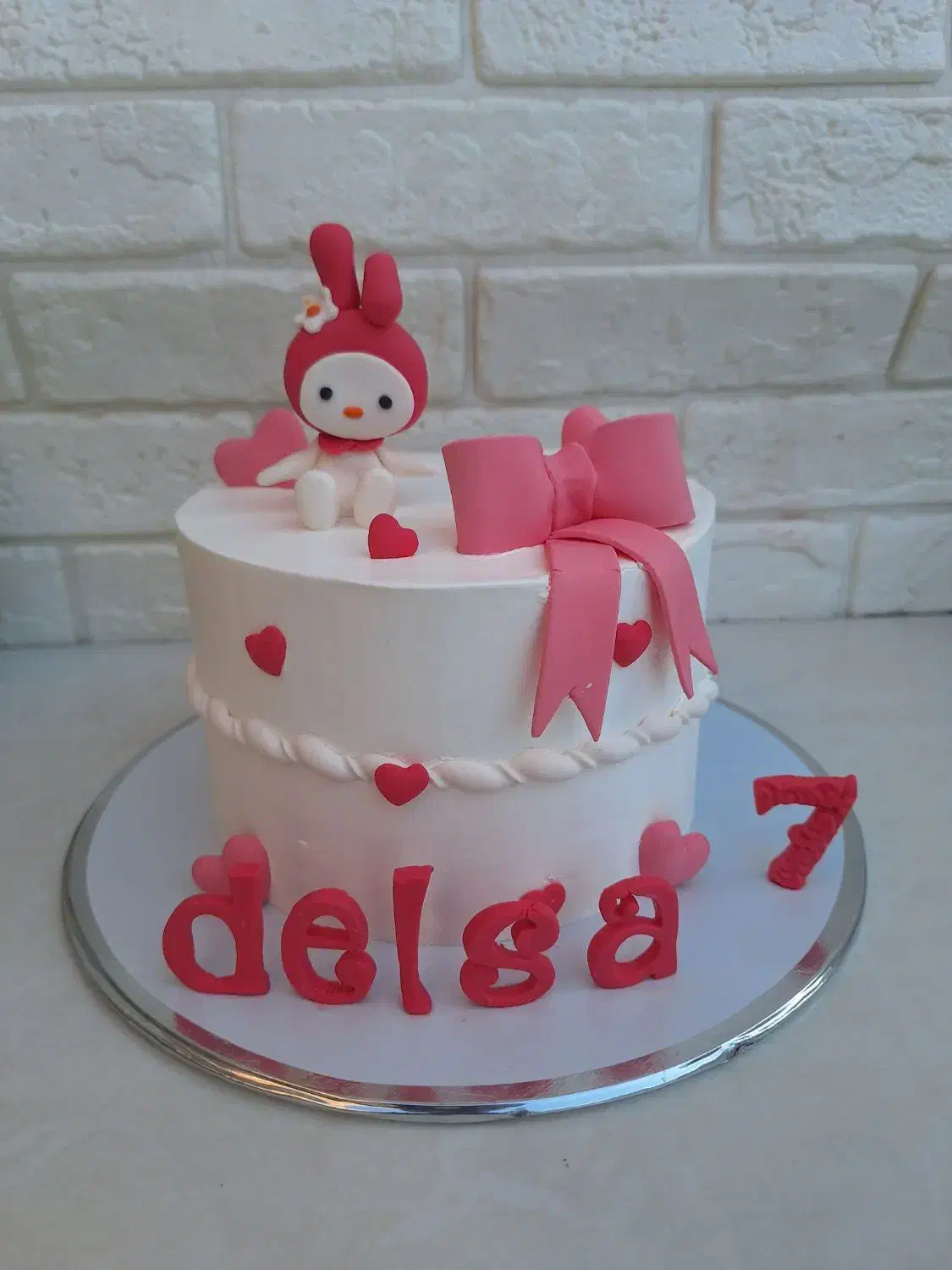 کیک تولد|خدمات پذیرایی، مراسم|بم, |دیوار