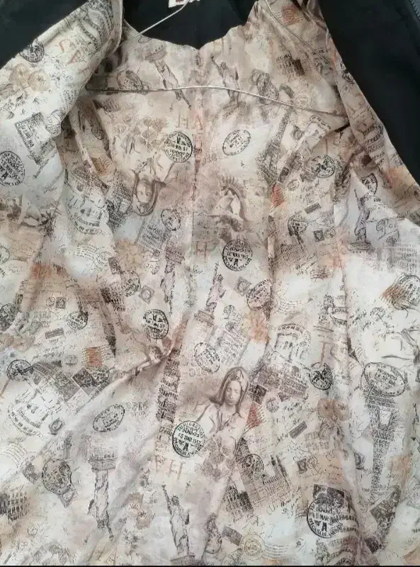 کاپشن خز دار|لباس|شیراز, سایت اداری|دیوار