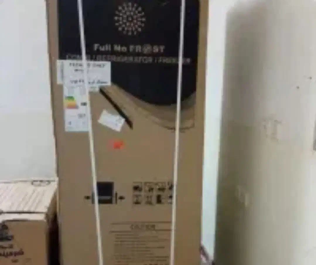 یخچال فریز آک با امکانت|یخچال و فریزر|گرمی, |دیوار