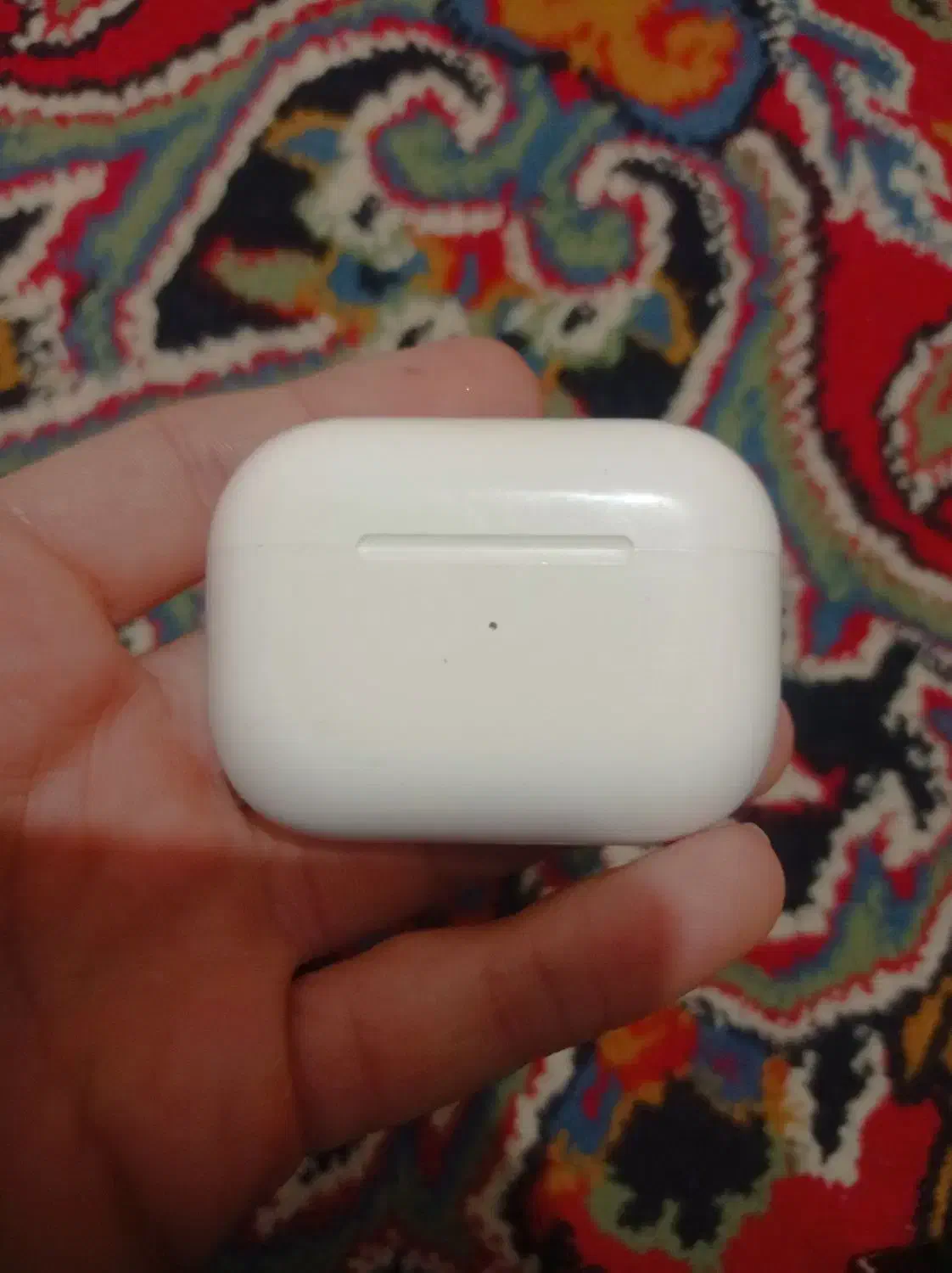 بلوتوثی ایرپاد اپل|لوازم جانبی موبایل و تبلت|دورود, |دیوار