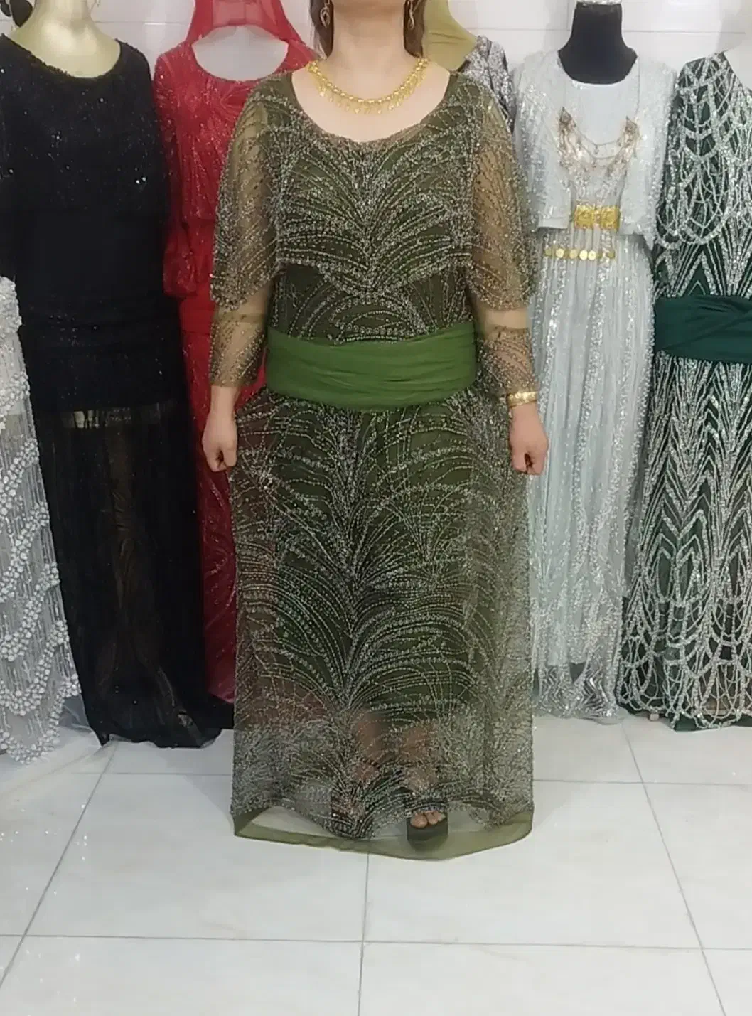 لباس کرایه ای کرشمه|لباس|کرمانشاه, |دیوار