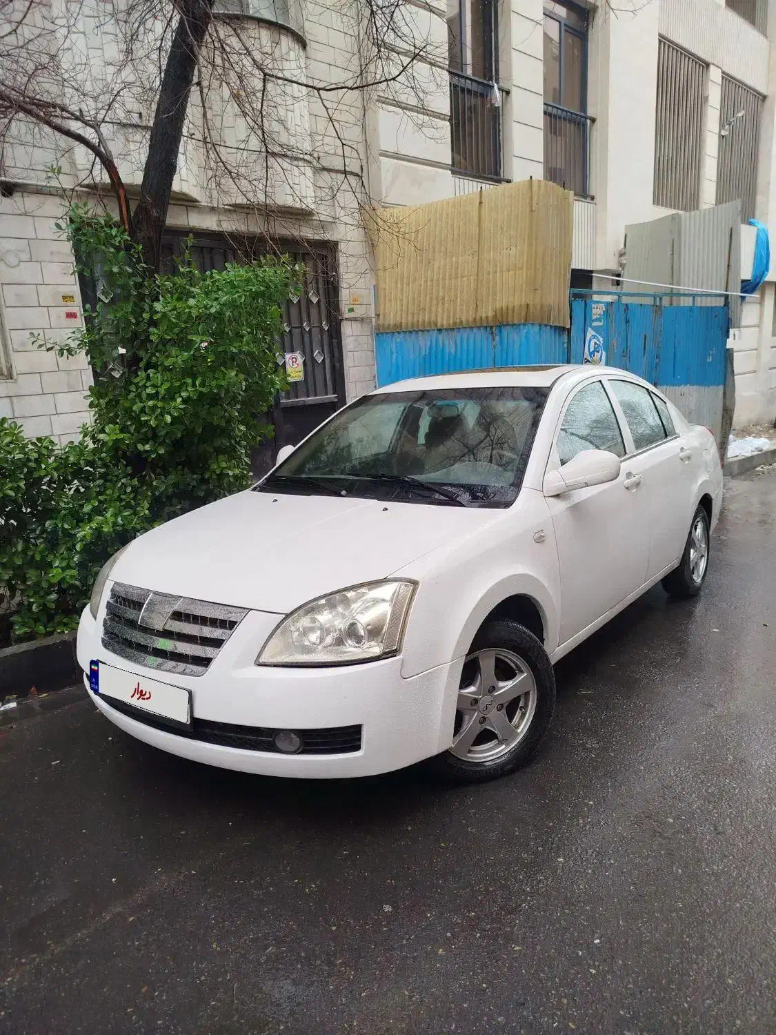 mvm530|خودرو سواری و وانت|تهران, حکیمیه|دیوار