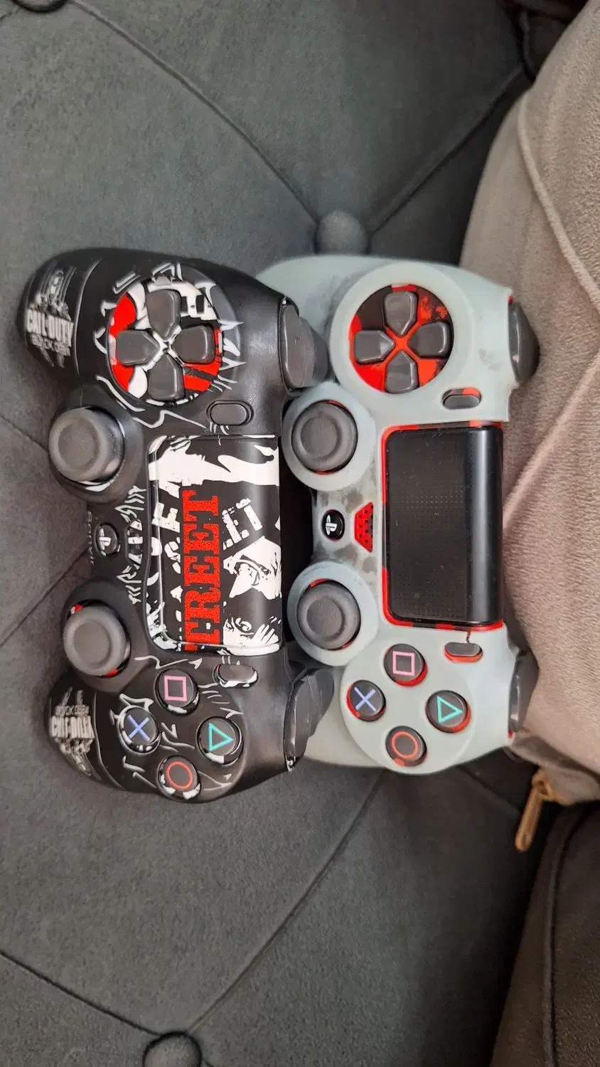 ps4|کنسول، بازی ویدئویی و آنلاین|تهران, افسریه جنوبی|دیوار