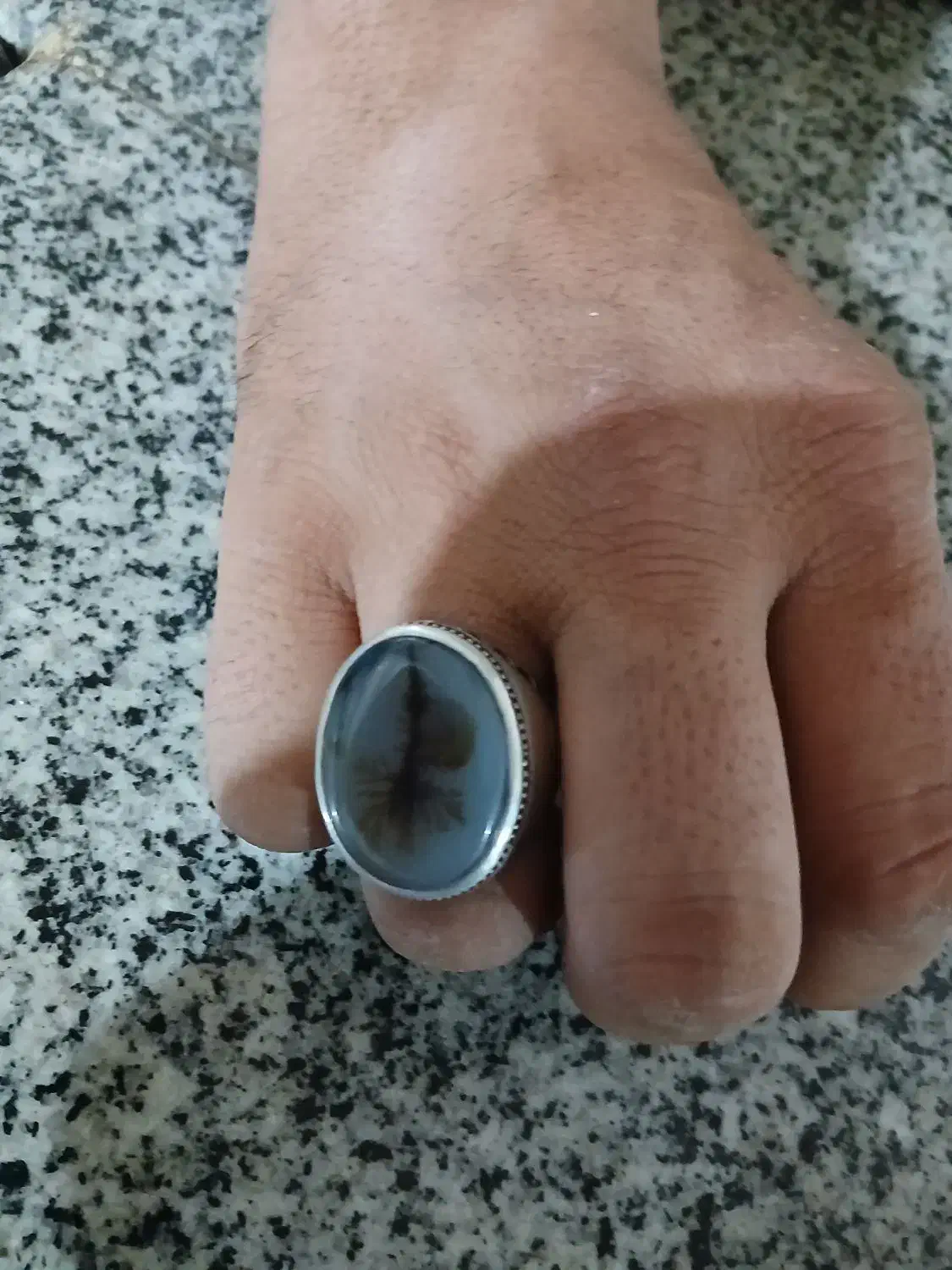 انگشتر|جواهرات|سبزوار, کاشفی شمالی (دادگستری)|دیوار