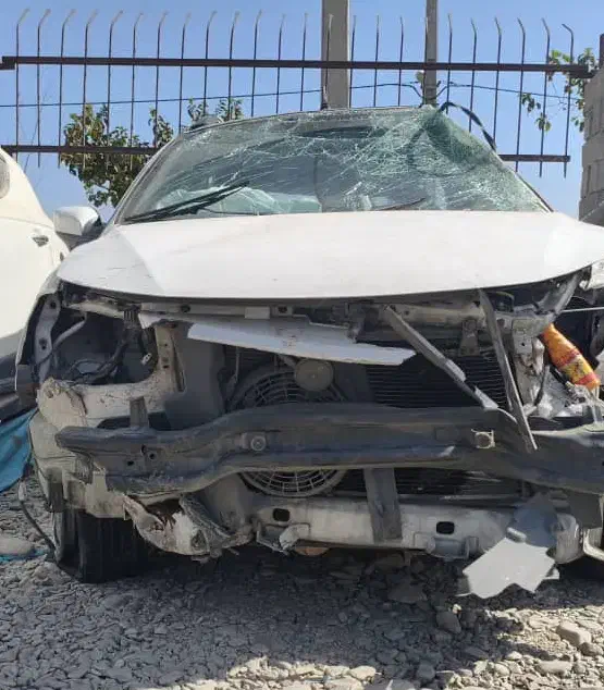 کوییک۱۴۰۰|خودرو سواری و وانت|فردیس, شهرک اسکویی|دیوار