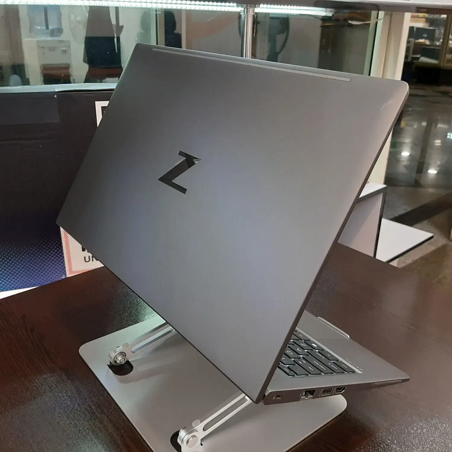 لپتاب سری زدبوک نسل۱۲ Hp Zbook Power G9 RTX A2000|رایانه همراه|تهران, میدان ولیعصر|دیوار