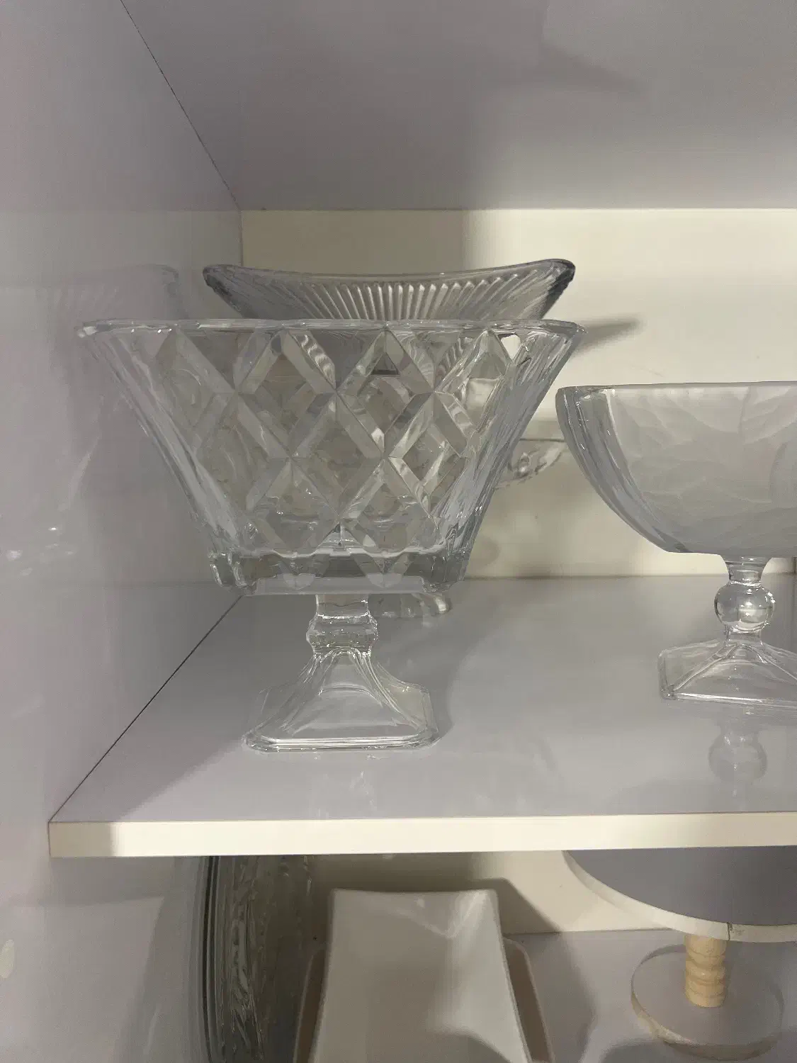 ظروف کریستال|ظروف سرو و پذیرایی|بندرعباس, |دیوار