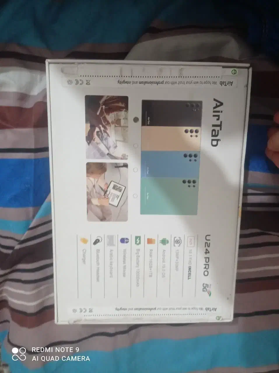 تبلت معاوضه هم میکنم|تبلت|دزفول, |دیوار