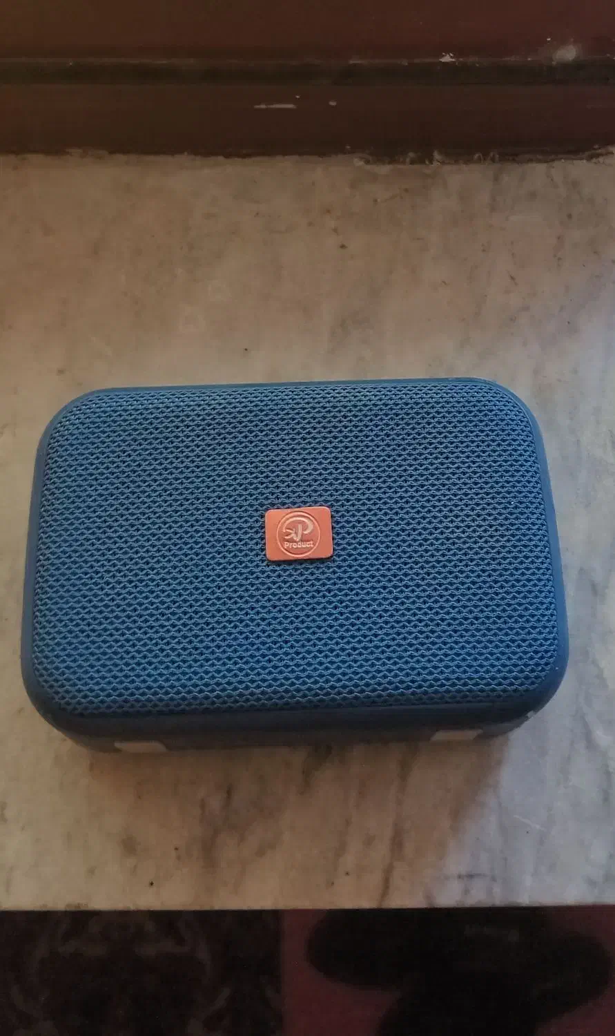 اسپیکر|پخش‌کننده همراه|سنگر, |دیوار