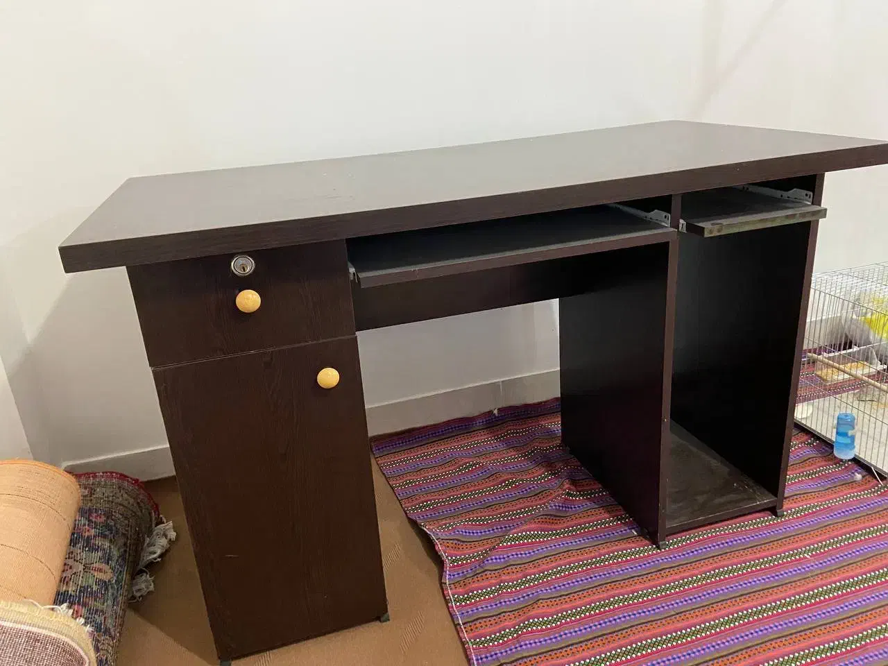 میز کامپیوتر|میز تحریر و کامپیوتر|مراغه, |دیوار