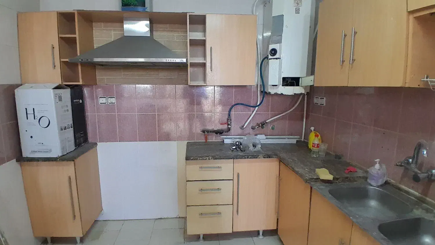 فروش فوق العاده کابینت|مصالح و تجهیزات ساختمان|جهرم, |دیوار