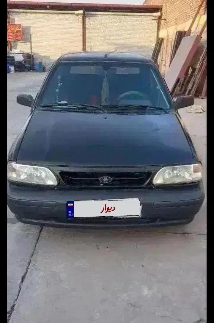 پراید مدل ۸۵|خودرو سواری و وانت|قم, شهرک امام حسین|دیوار