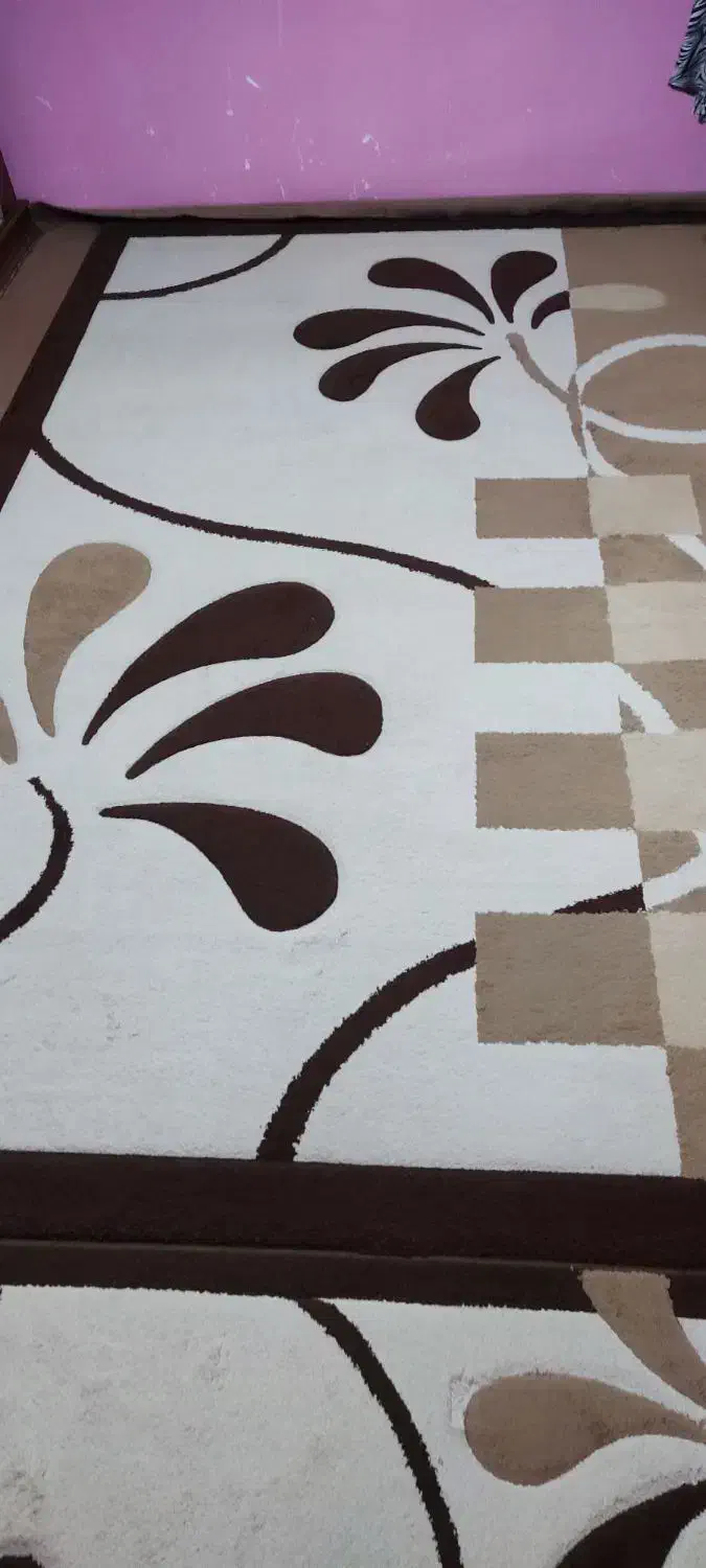 گلیم.فرش|گلیم، جاجیم، گبه|سبزوار, چهارراه فرودگاه|دیوار