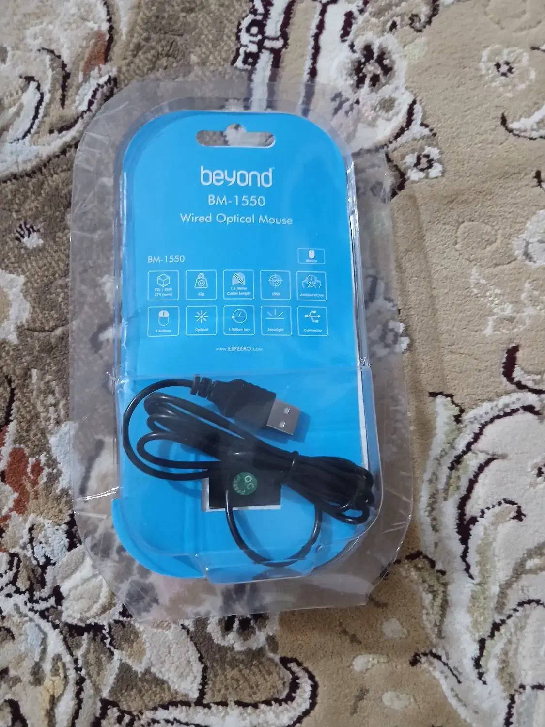 موس نونو|قطعات و لوازم جانبی رایانه|بهارستان, |دیوار