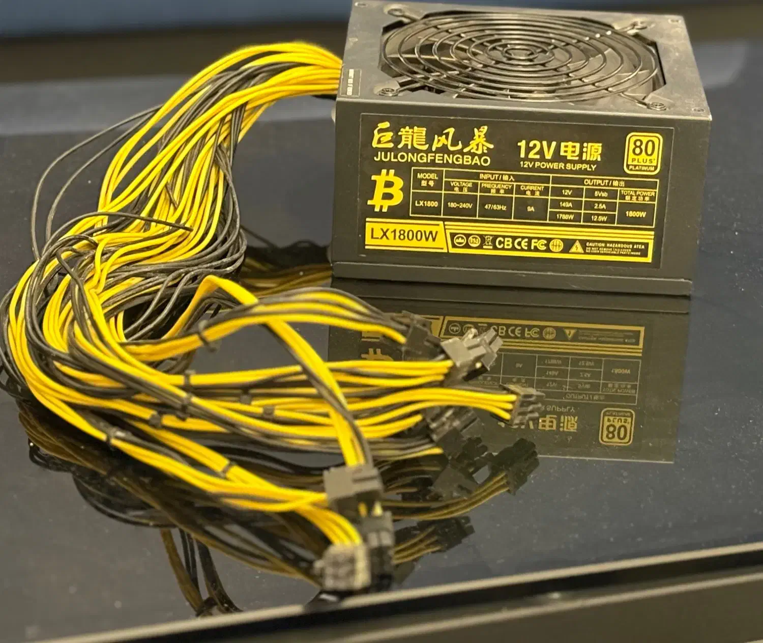 پاور کارت گرافیک|قطعات و لوازم جانبی رایانه|تهران, بنیهاشم|دیوار