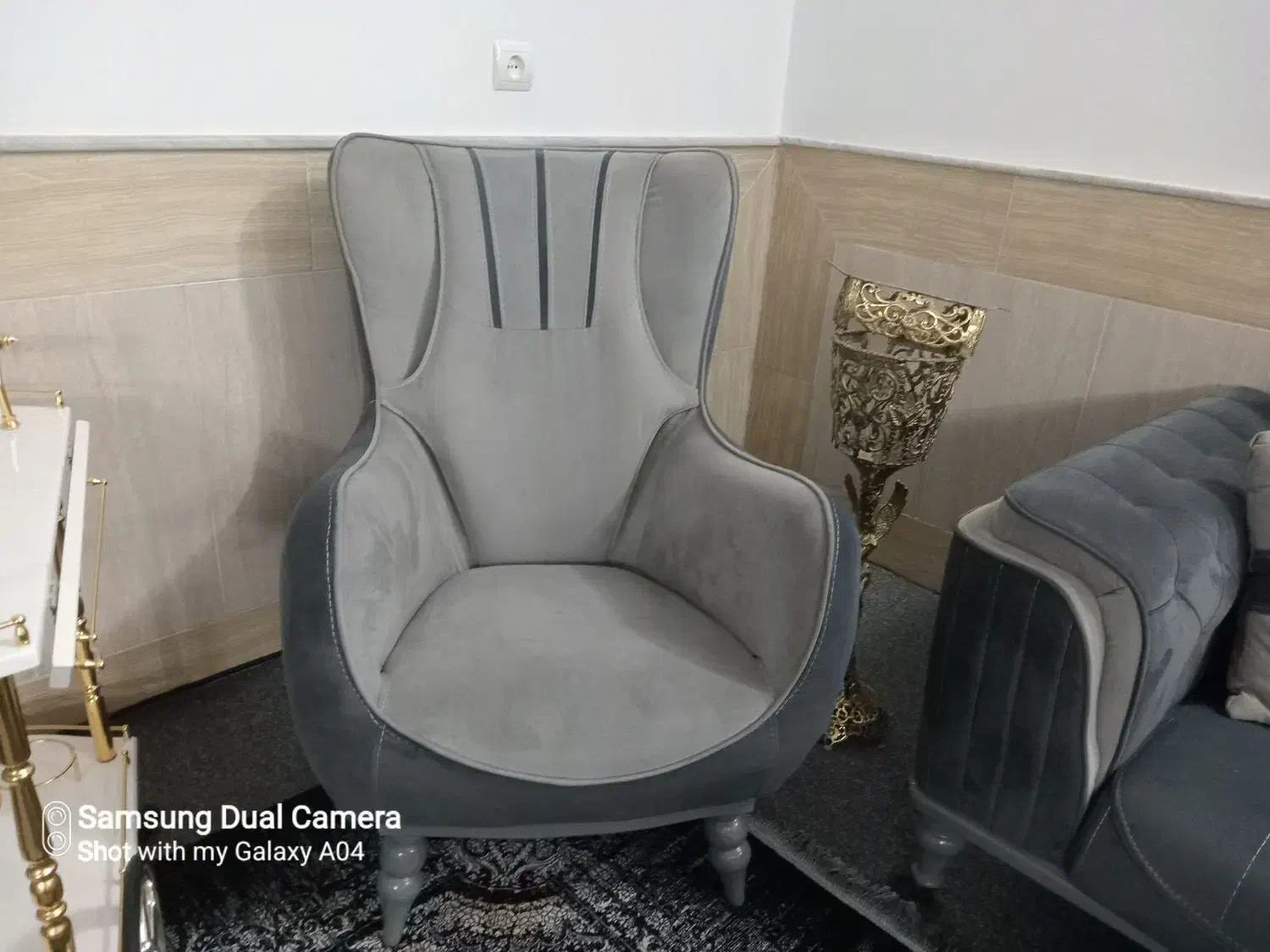 مبلمان راحتی|مبلمان خانگی و میز عسلی|جعفرآباد, |دیوار