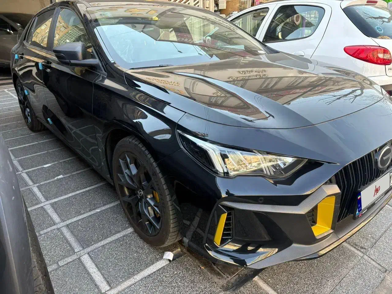 گک امپو ۲۰۲۴|خودرو سواری و وانت|شهر ری, سرتخت|دیوار