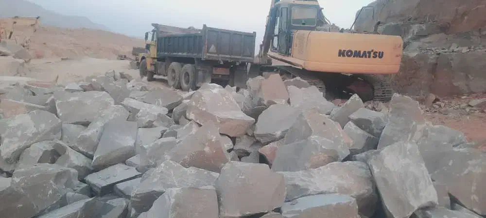 کامیون حمل سنگ|خدمات حمل و نقل|شوش, |دیوار