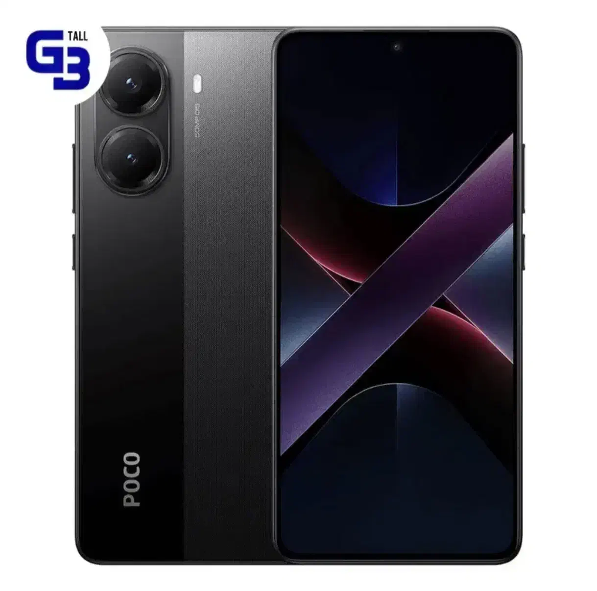 گوشی پوکو ایکس هفت پرو|موبایل|اراک, |دیوار