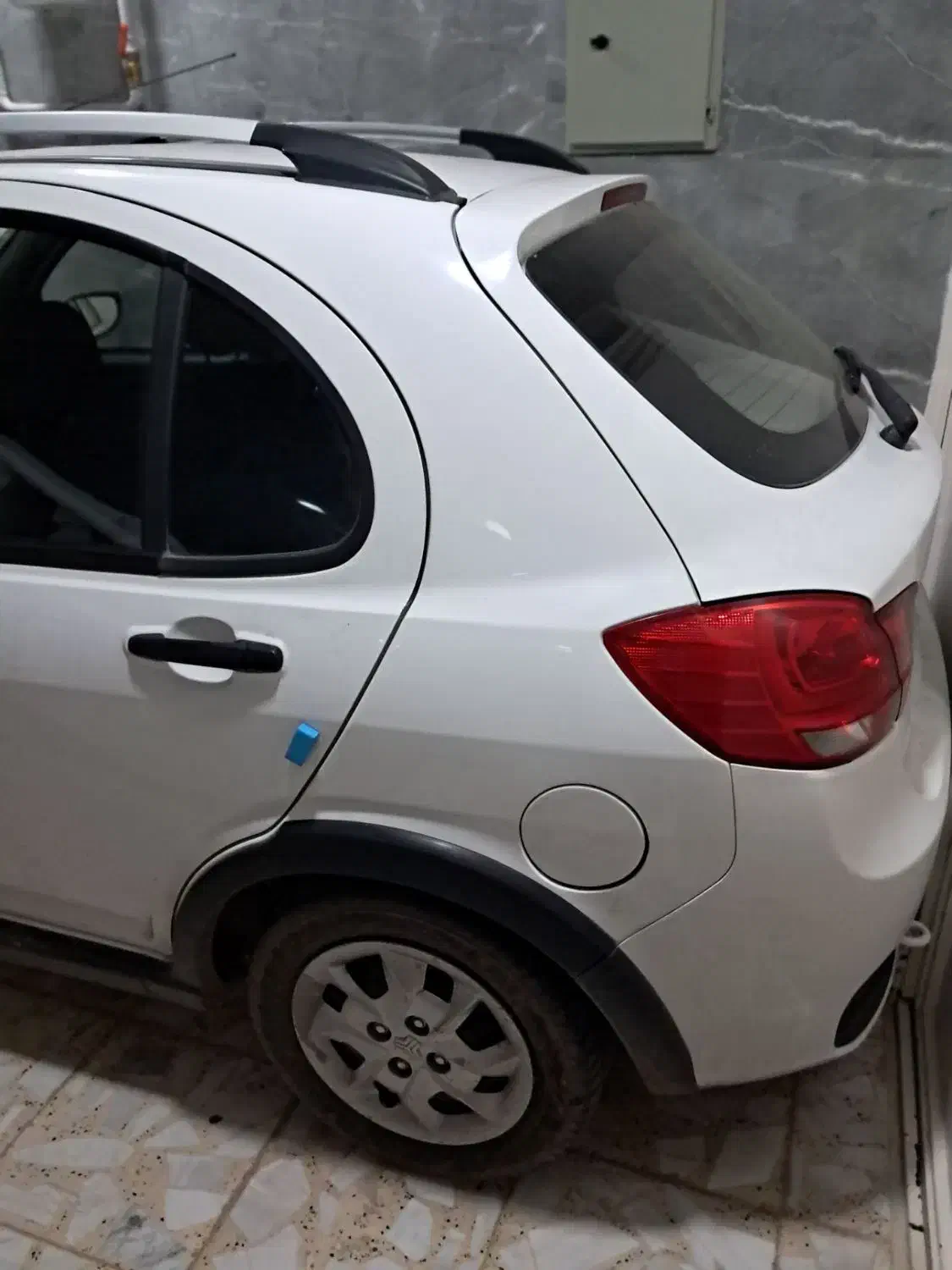 کوییک مدل ۹۹|خودرو سواری و وانت|قزوین, |دیوار