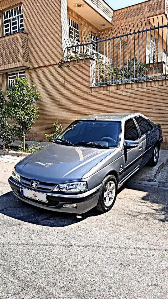 پارس سال مدل 89|خودرو سواری و وانت|شیراز, دلجو|دیوار