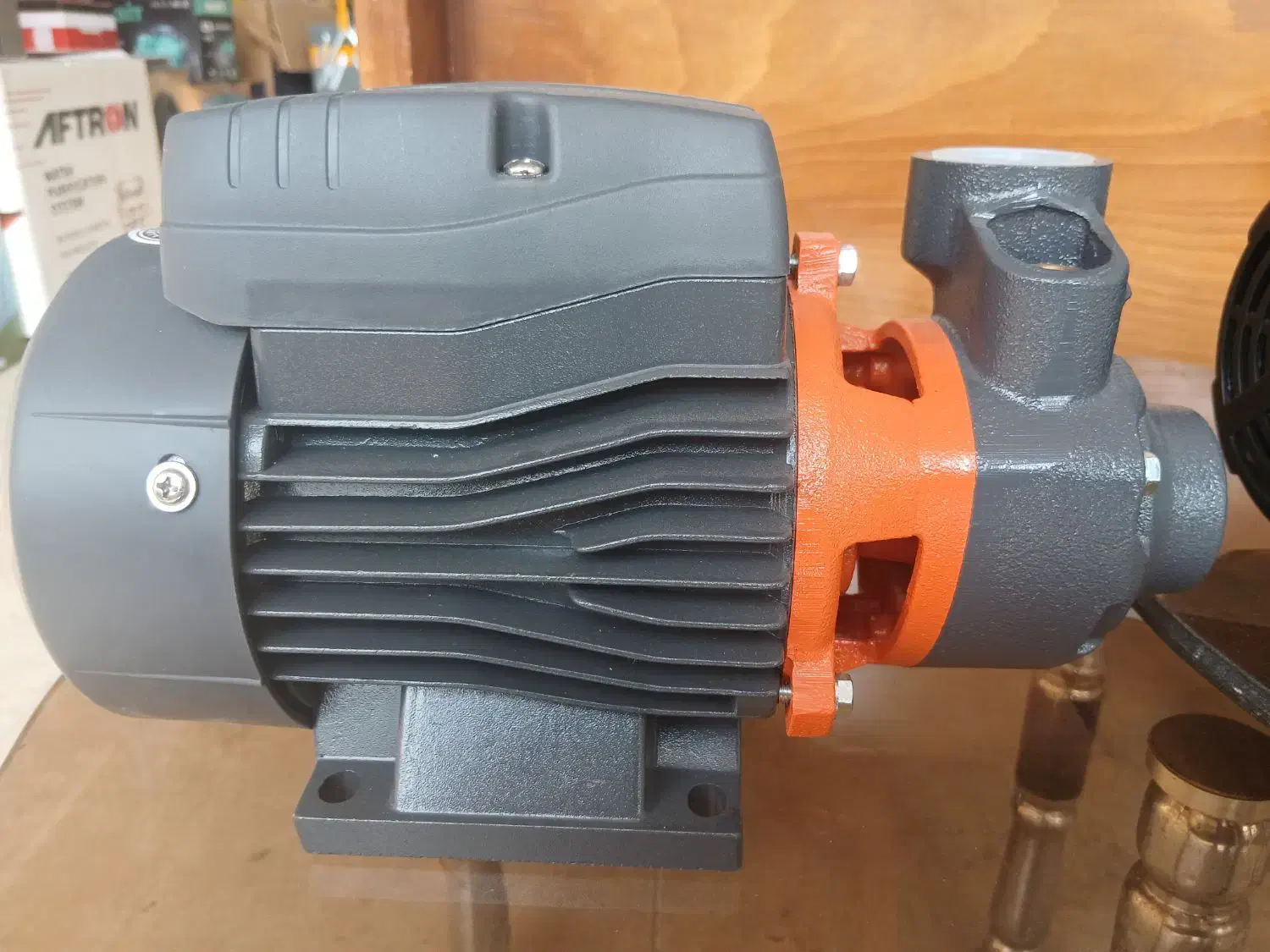 پمپ آب خانگی و تصفیه آب|خدمات پیشه و مهارت|گتوند, |دیوار