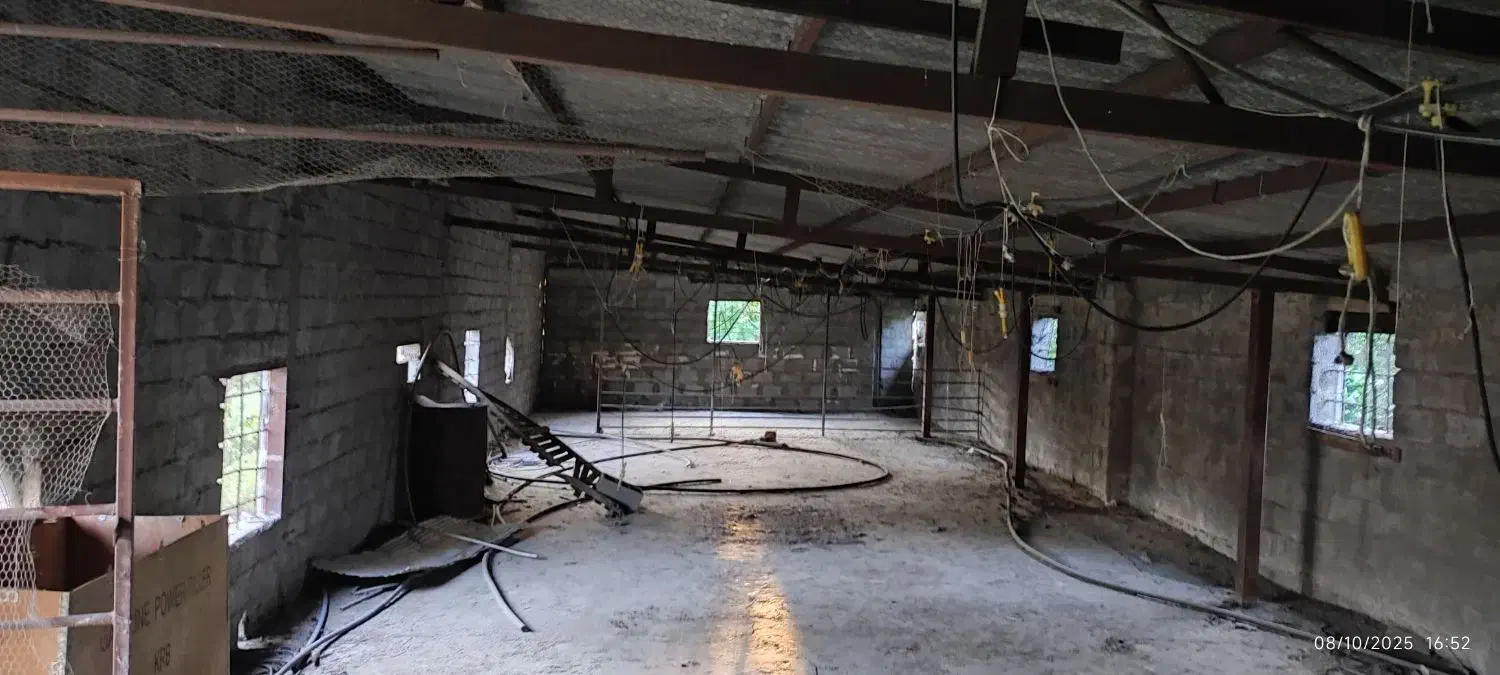 فروش دامداری (پرورش گوسفند)|فروش دفتر صنعتی، کشاورزی، تجاری|ساری, |دیوار