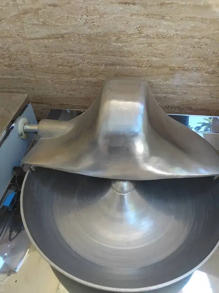 دستگاه سبزی خوردکنی|خردکن، آسیاب، غذاساز|آباده, |دیوار