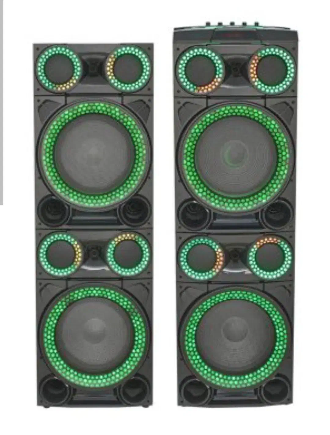 باند و اسپیکر لومکس ساب۱۵ وارداتی اصلی|سیستم صوتی خانگی|تهران, شمیران‌نو|دیوار