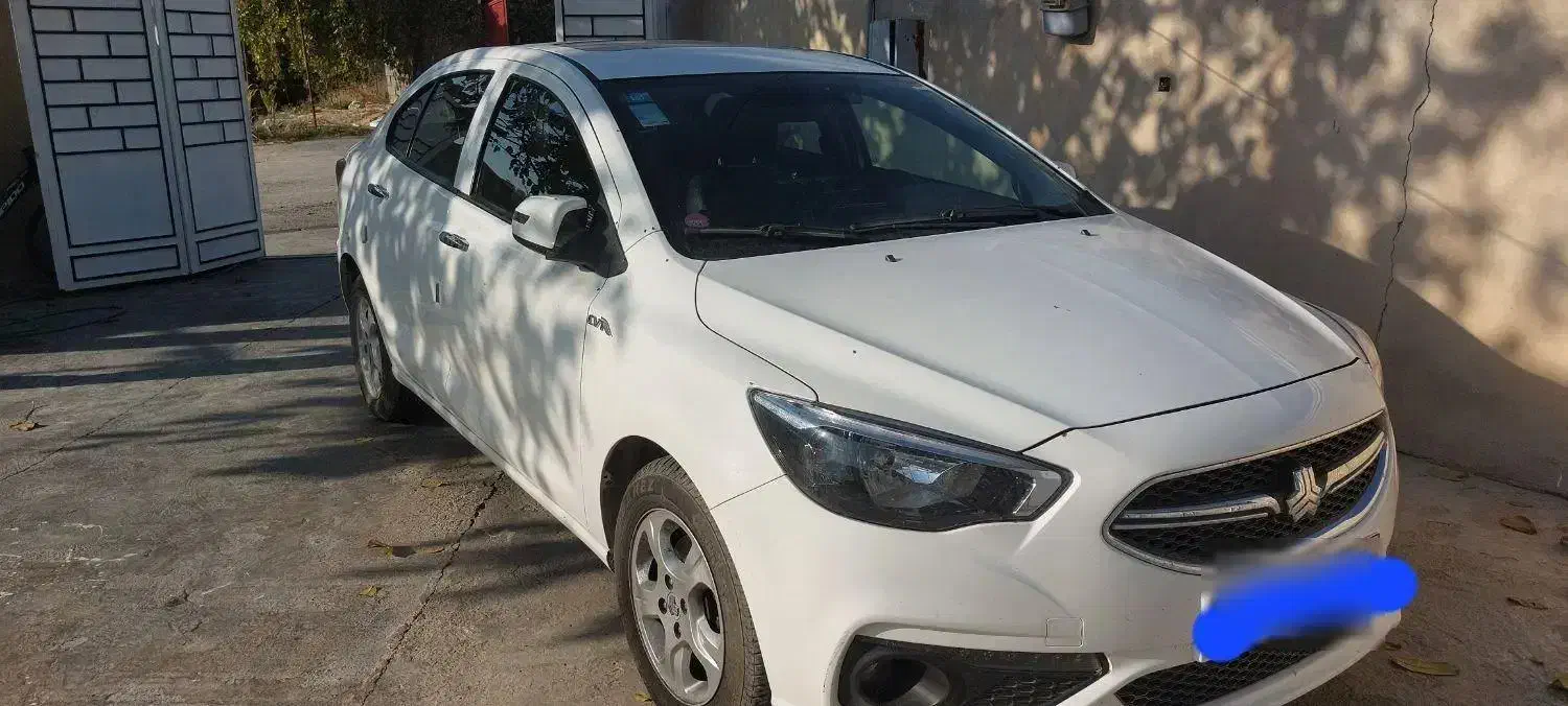 شاهین g اتومات آخر ۱۴۰۳|خودرو سواری و وانت|مرودشت, ثبت احوال|دیوار