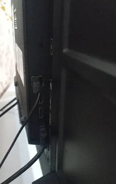 تلویزیون ایکس ویژن 43 اینچ|تلویزیون و پروژکتور|توتکابن, |دیوار