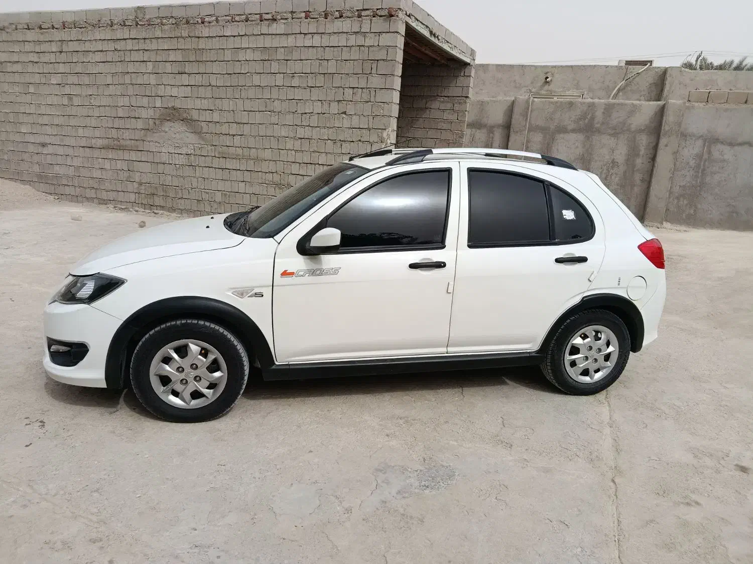 کوییکS|خودرو سواری و وانت|قشم, |دیوار