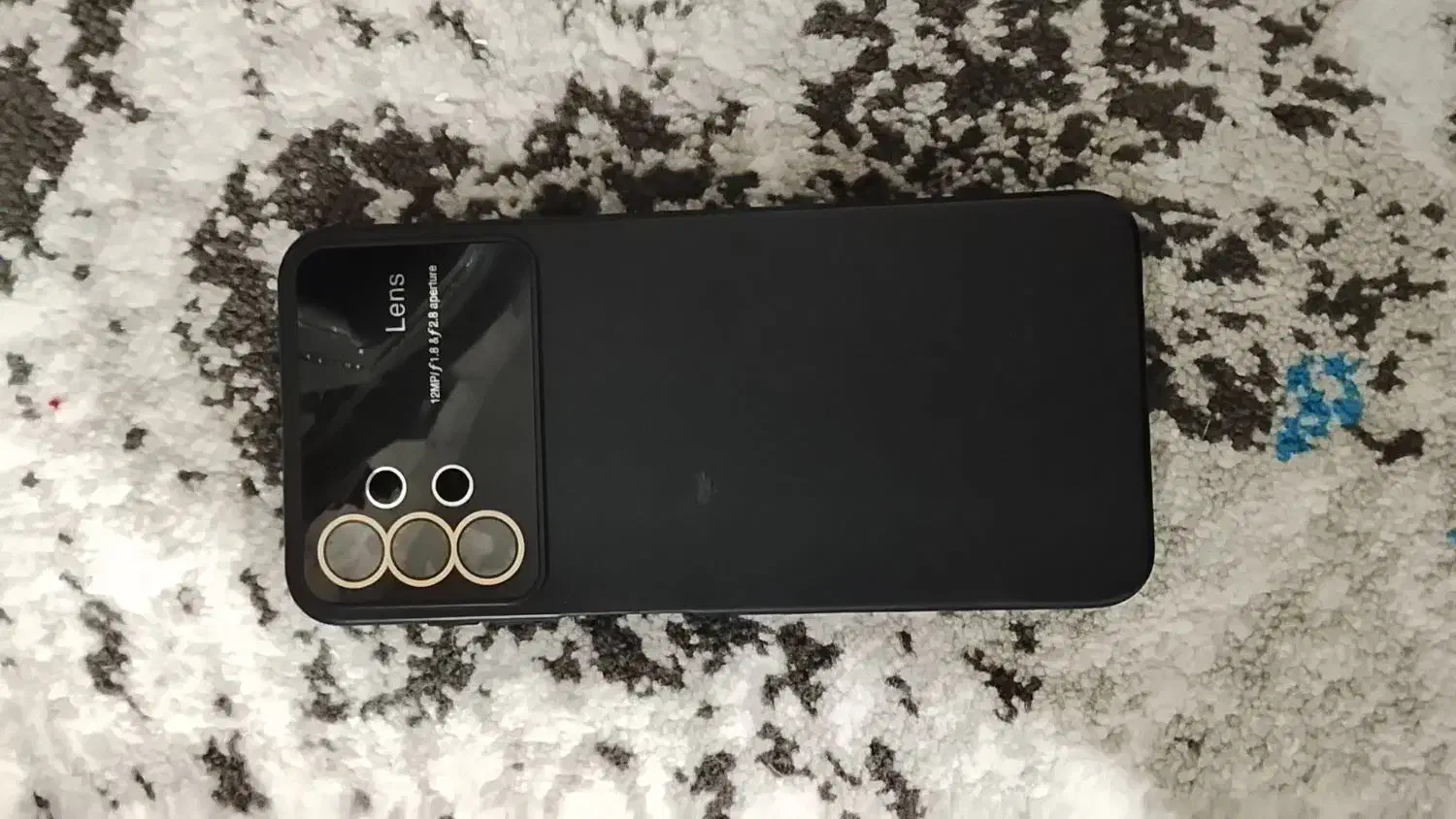 قاب گوشی A13|لوازم جانبی موبایل و تبلت|شاهدشهر, |دیوار