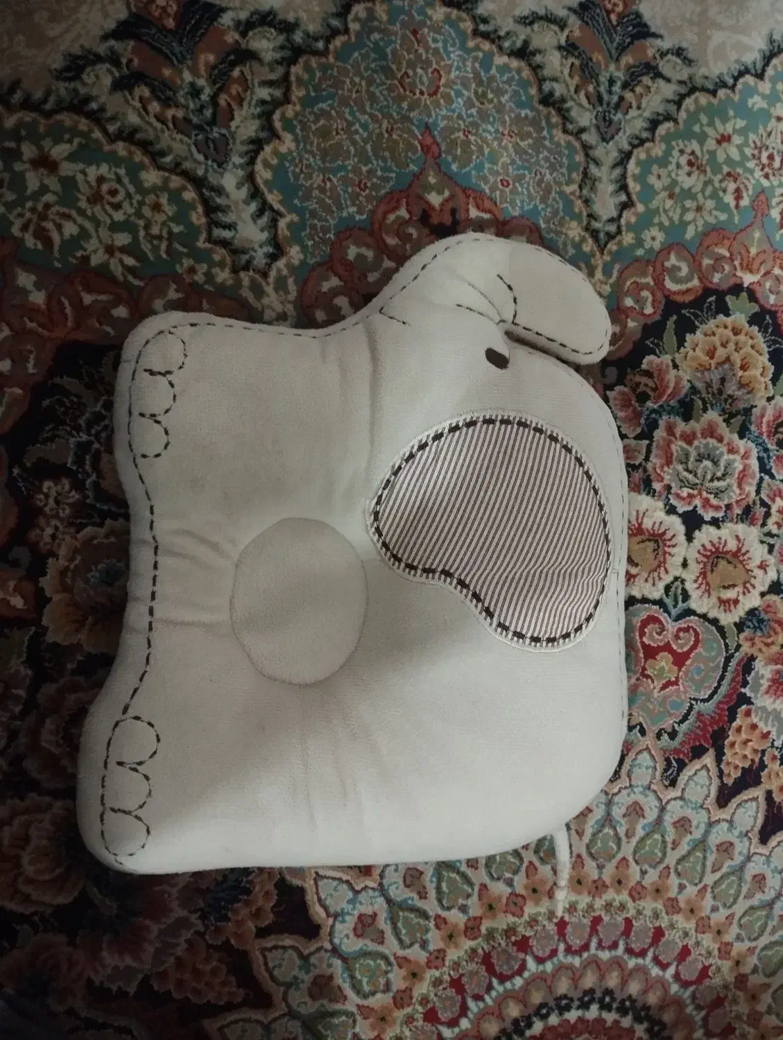 لوازم نوزاد|رختخواب، بالش، پتو|کوچصفهان, |دیوار