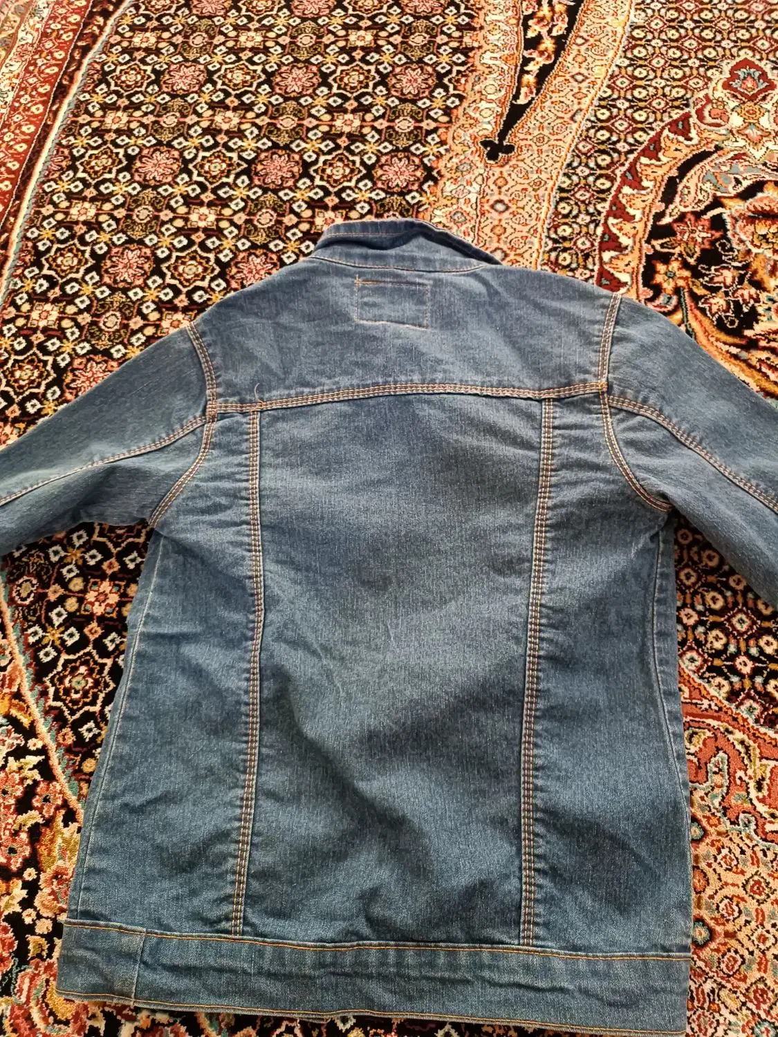 سالم تمیز سایز 70|کفش و لباس بچه|قم, محمد آباد|دیوار