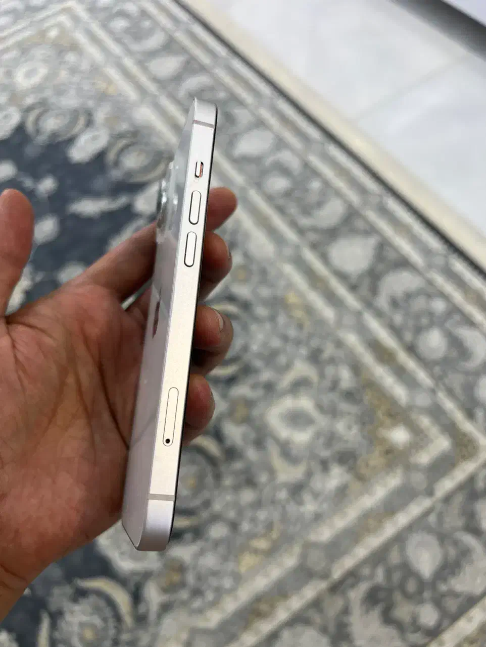 ایفون۱۳نرمال128گیگ|موبایل|لاهیجان, انقلاب|دیوار