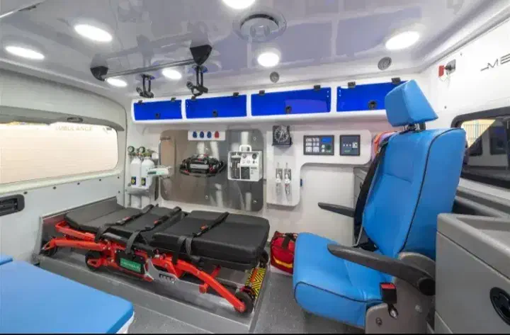 امبولانس خصوصی|خدمات حمل و نقل|شیراز, میرزاکوچک خان|دیوار