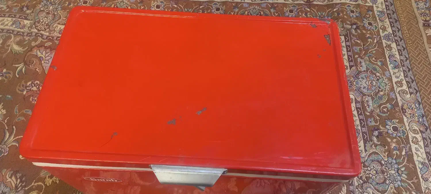 کلمن|یخچال و فریزر|اصفهان, شاهد|دیوار