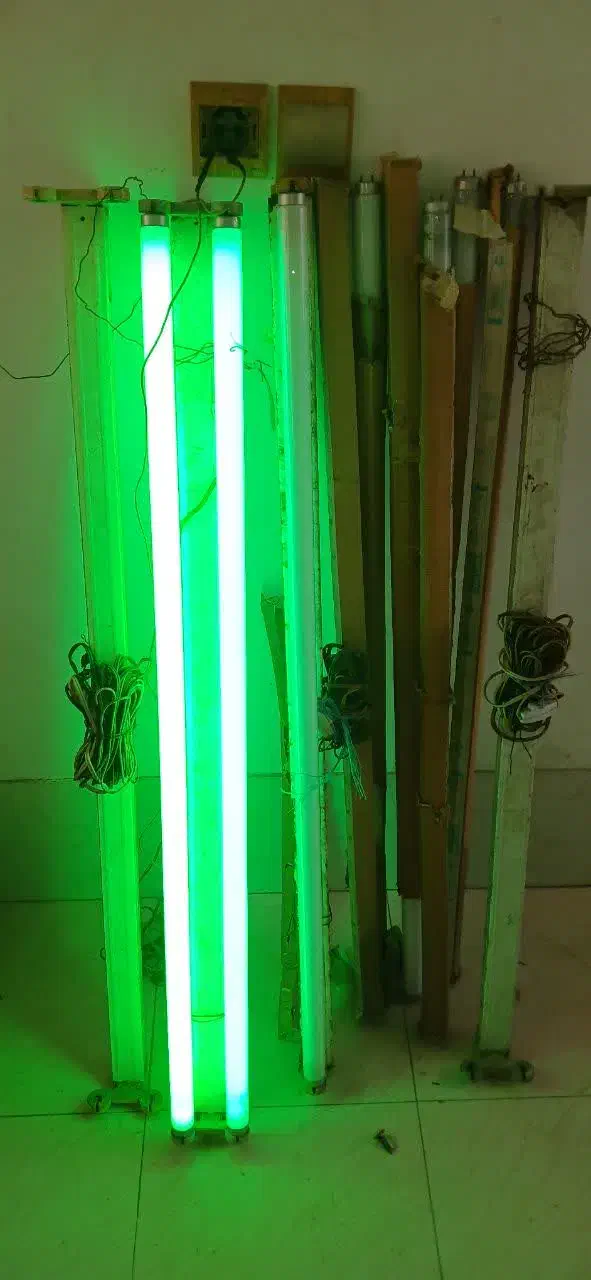 لوازم روشنایی و پارچه برای روضه|لامپ و چراغ|یزد, |دیوار