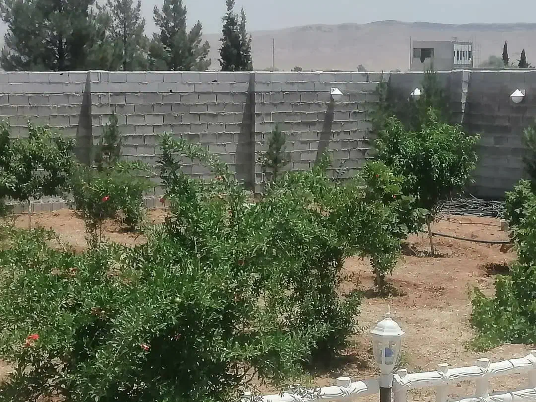 زمین به مساحت 511متر|فروش زمین و ملک کلنگی|شیراز, انجیره|دیوار