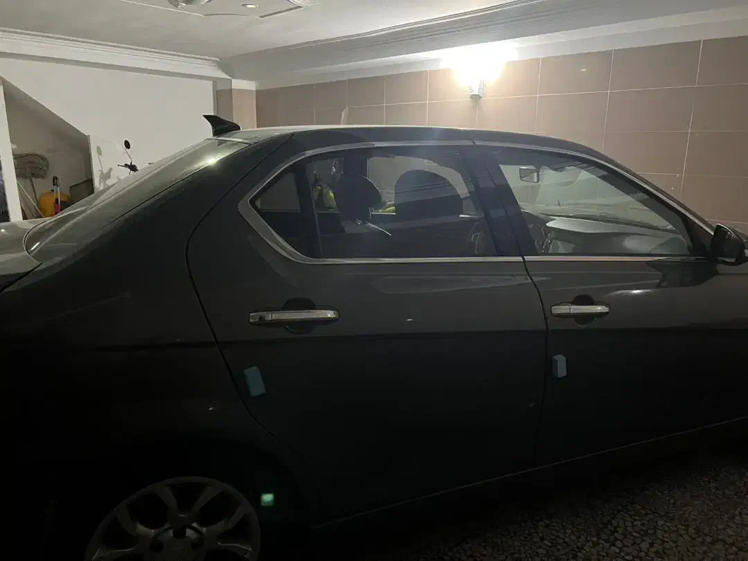 خودرو|خودرو سواری و وانت|مشکین‌دشت, |دیوار