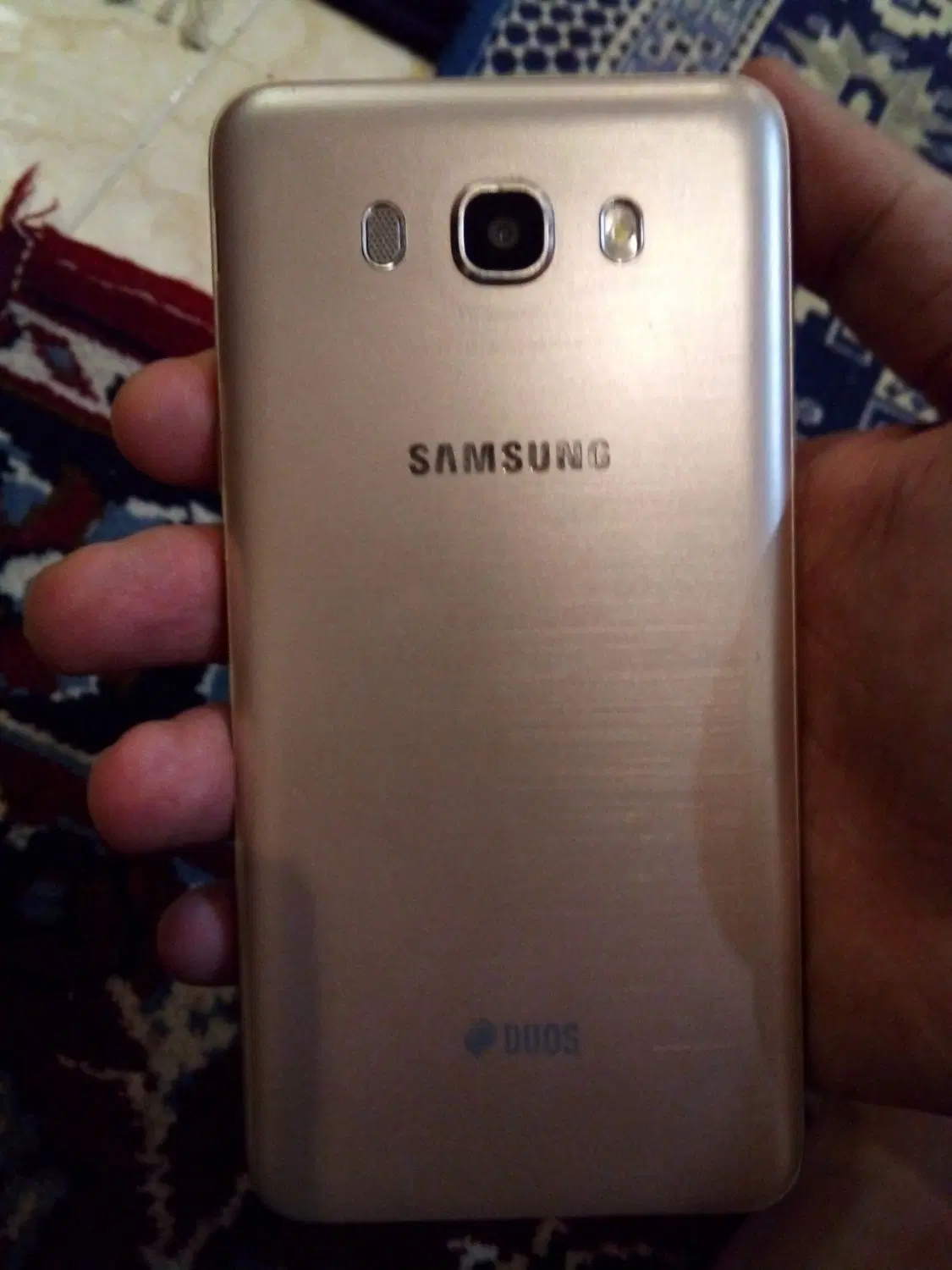 Galaxy J7 2016|موبایل|تهران, نارمک جنوبی|دیوار