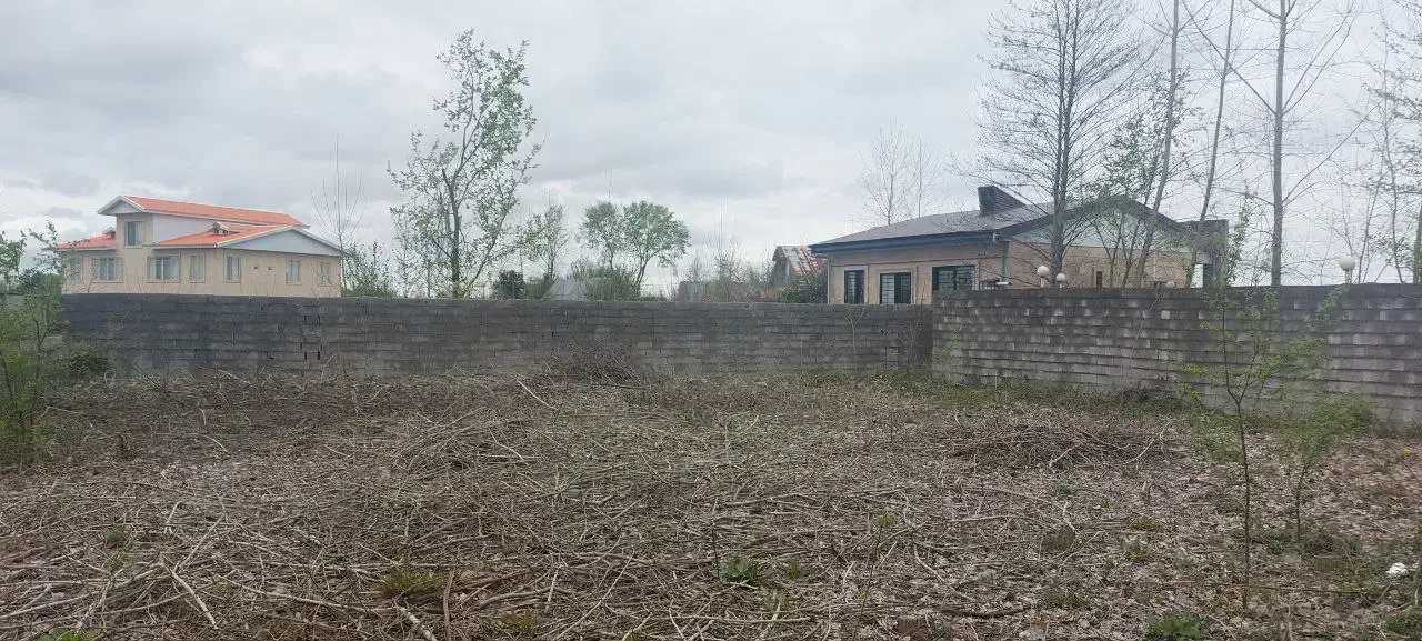 زمین مسکونی|فروش زمین و ملک کلنگی|رشت, بازار|دیوار