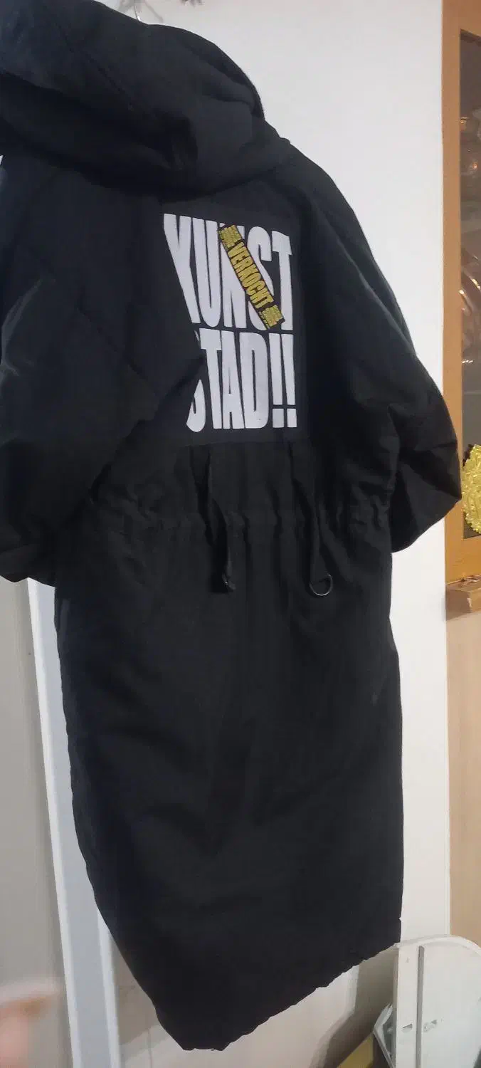 کاپشن دو رو|لباس|تهران, مینای شمالی (مخبر)|دیوار