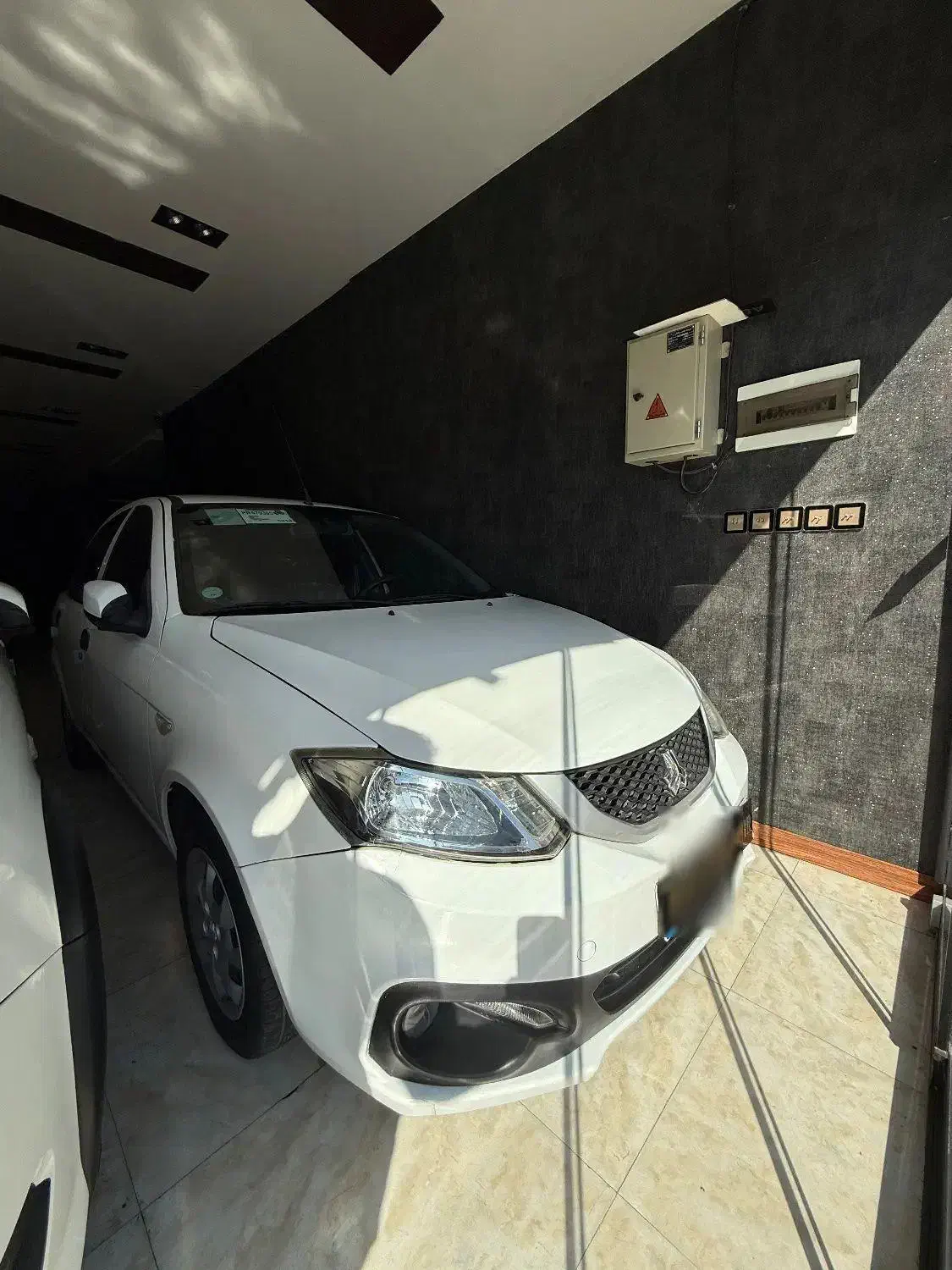 ساینا s 1401|خودرو سواری و وانت|قرچک, شهرک مهستان|دیوار