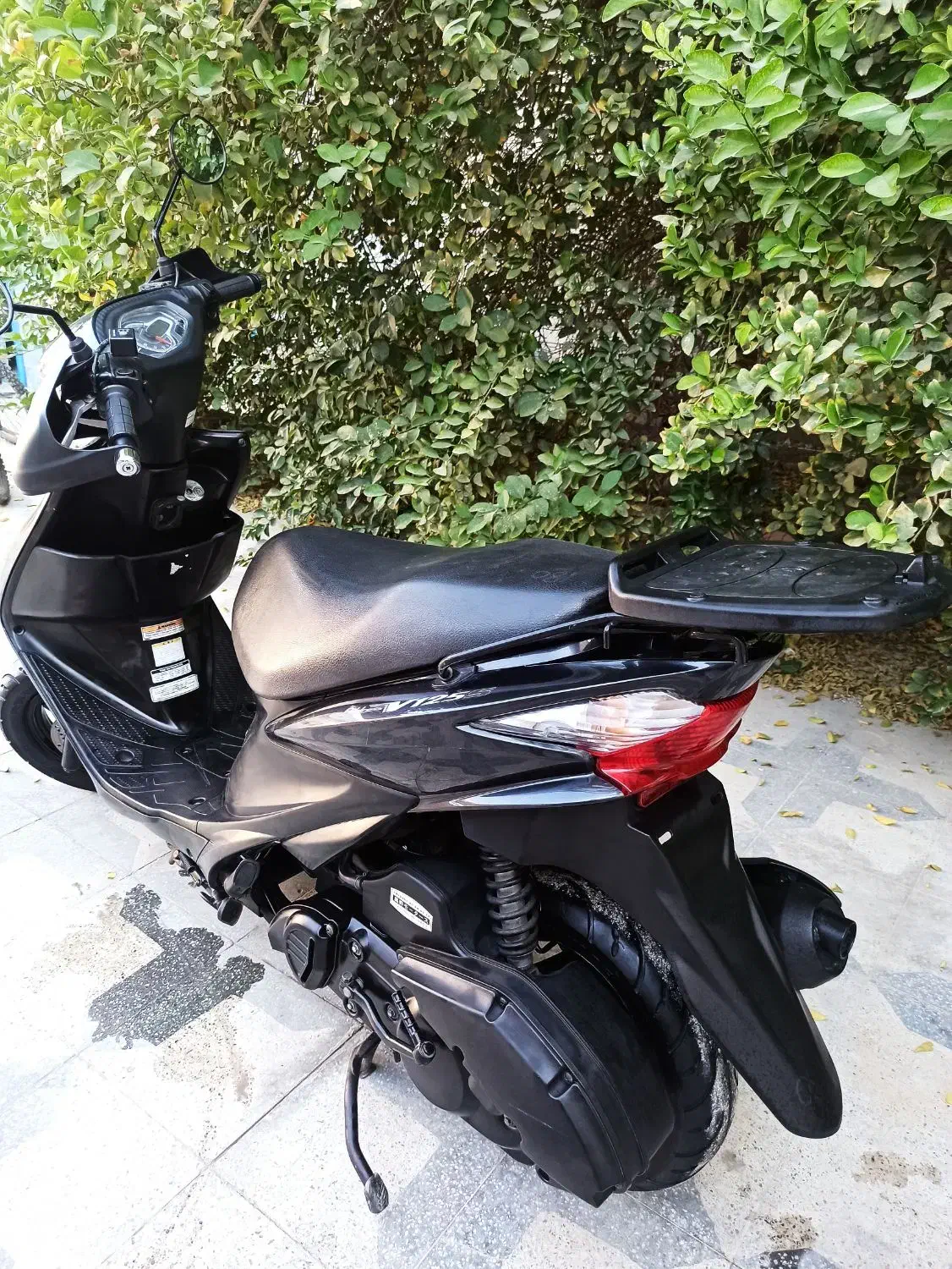 سوزوکی آدرس 125cc|موتورسیکلت|لامرد, |دیوار