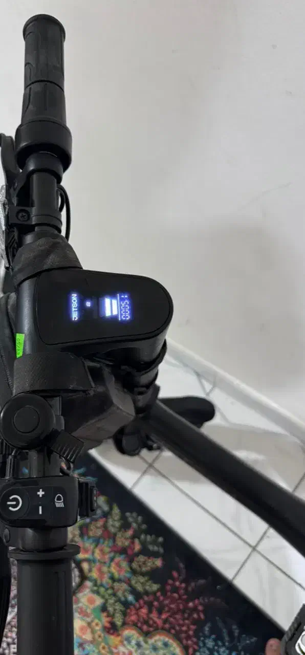 اسکوتر شارژی آمریکایی|دوچرخه، اسکیت، اسکوتر|بوشهر, |دیوار