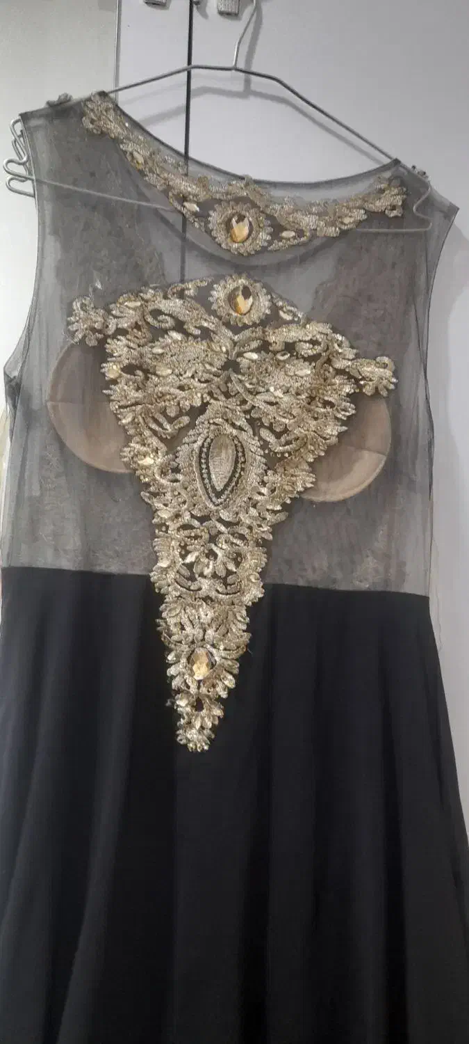 لباس مجلسی|لباس|تهران, شهرک فردوس (حسینی)|دیوار